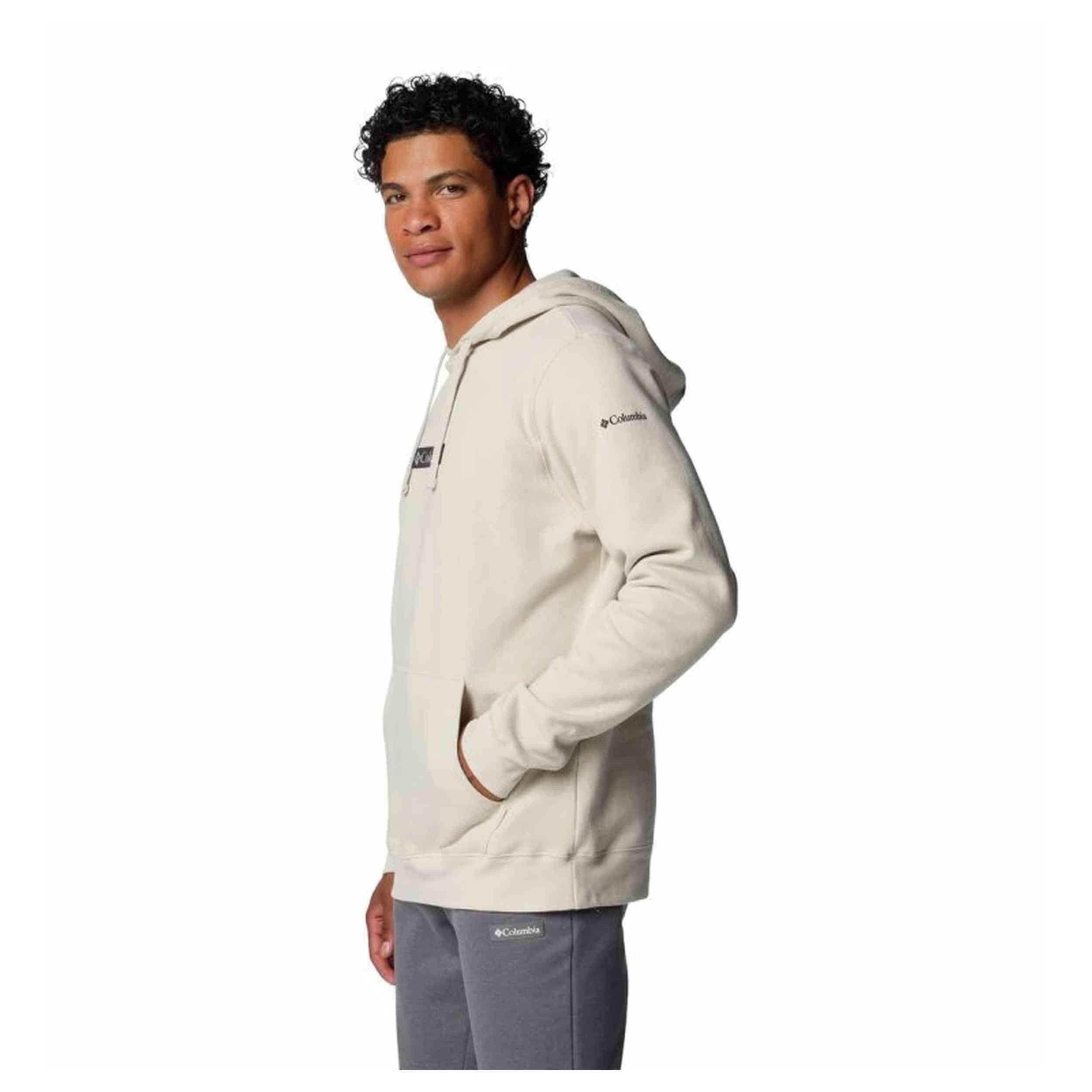 Sweat à capuche Columbia modèle 1957913277 pour homme 2/6