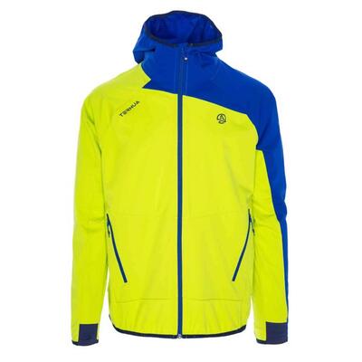 Jas ternua telp voor mannen