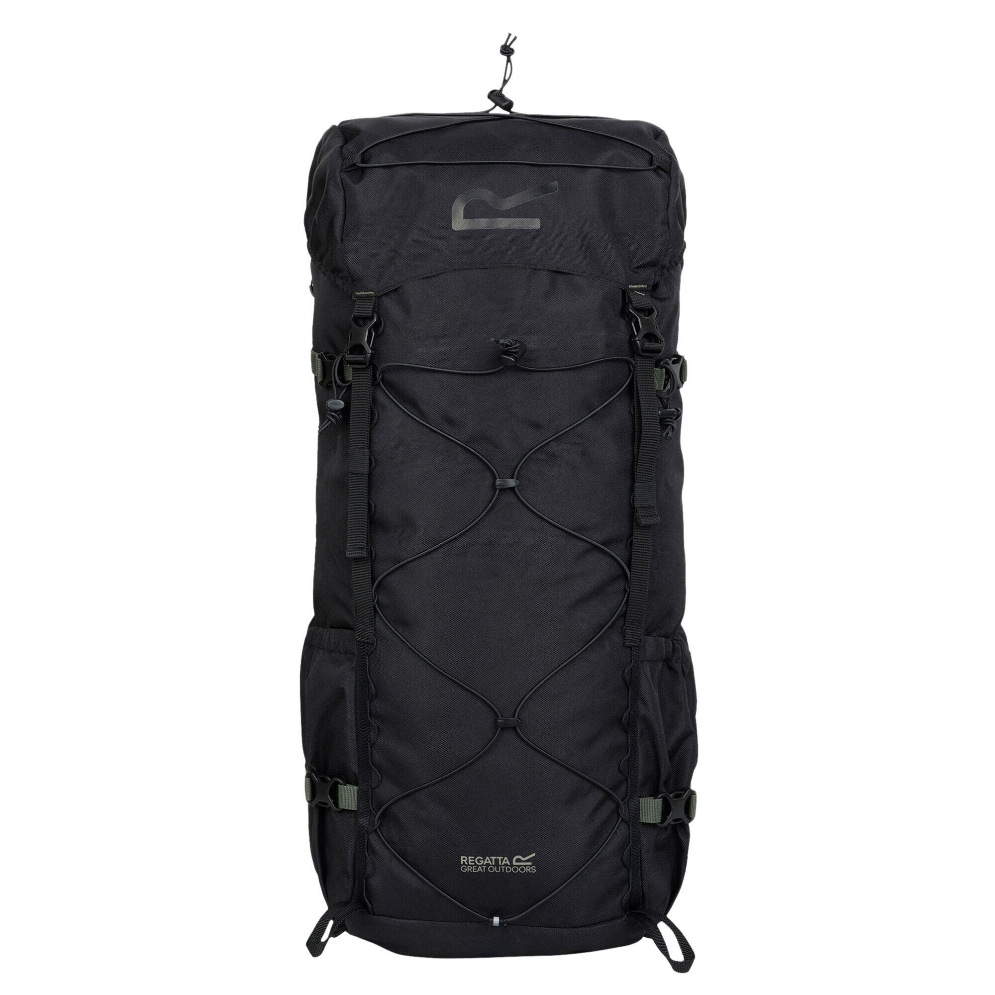 REGATTA Survivor V 45L Backpack (Ash)