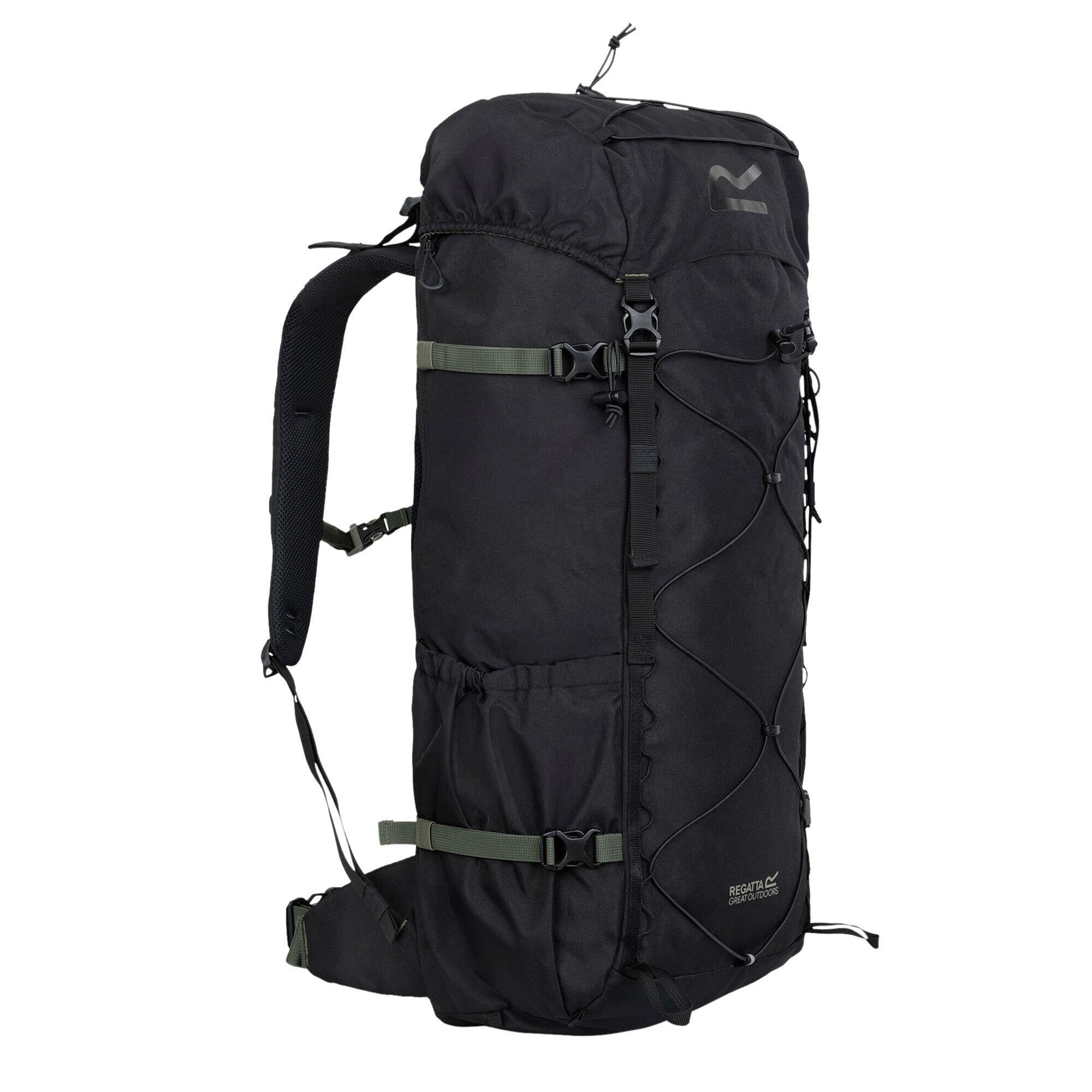 Sac À Dos SURVIVOR (Cendre) 4/5