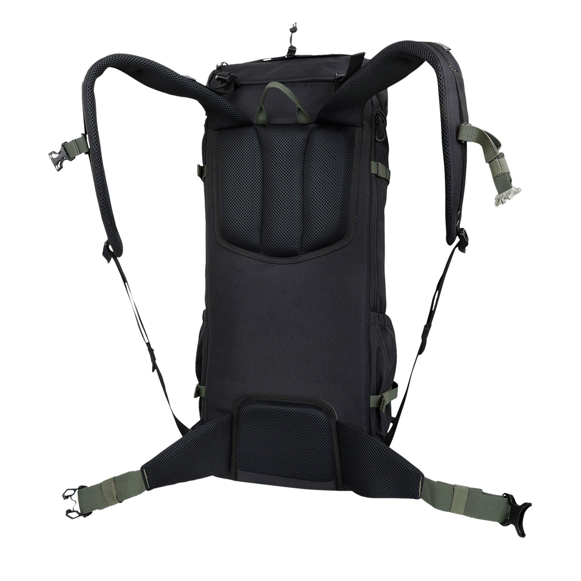 Sac À Dos SURVIVOR (Cendre) 2/5