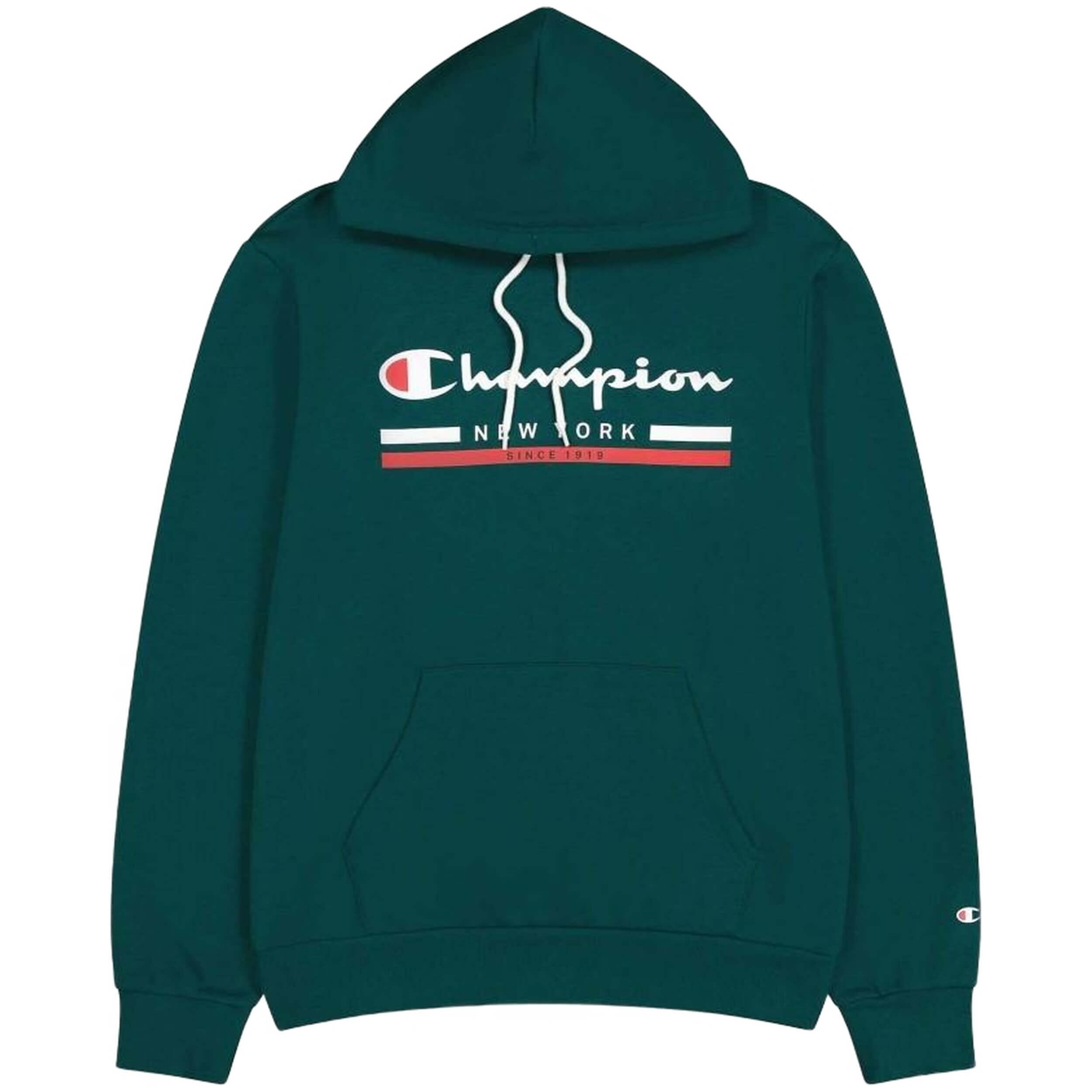Sweatshirt Champion modelo 220245-GS502 para homem 2/2