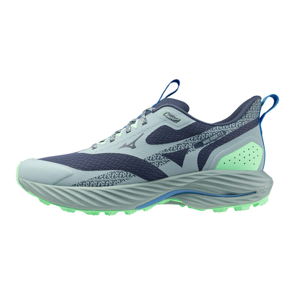 Chaussures de running Mizuno Wave Rider TT 2/7