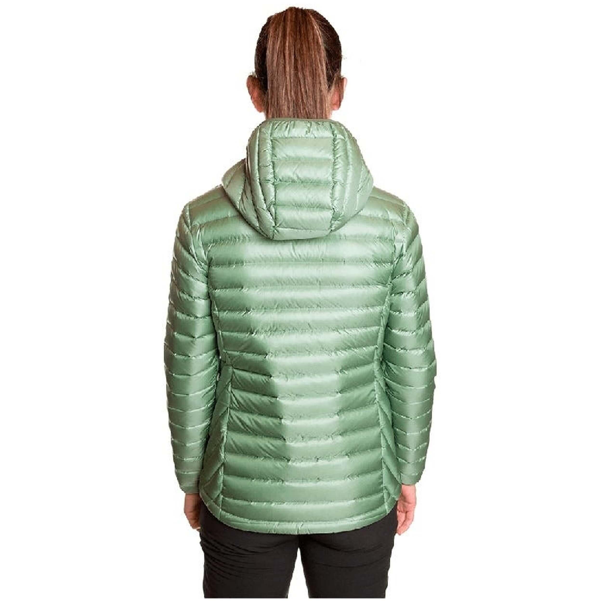 Jaqueta Trangoworld Biasca para mulheres 2/7