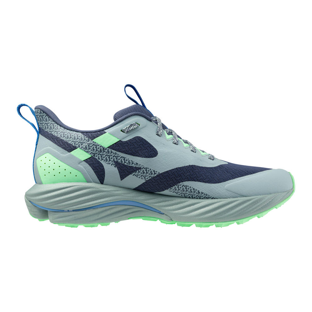 Chaussures de running Mizuno Wave Rider TT 3/7