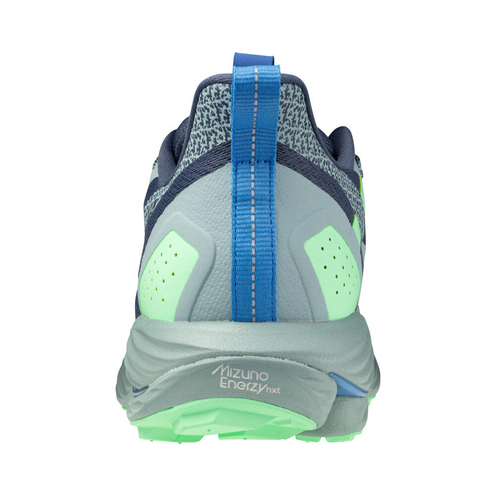 Chaussures de running Mizuno Wave Rider TT 4/7
