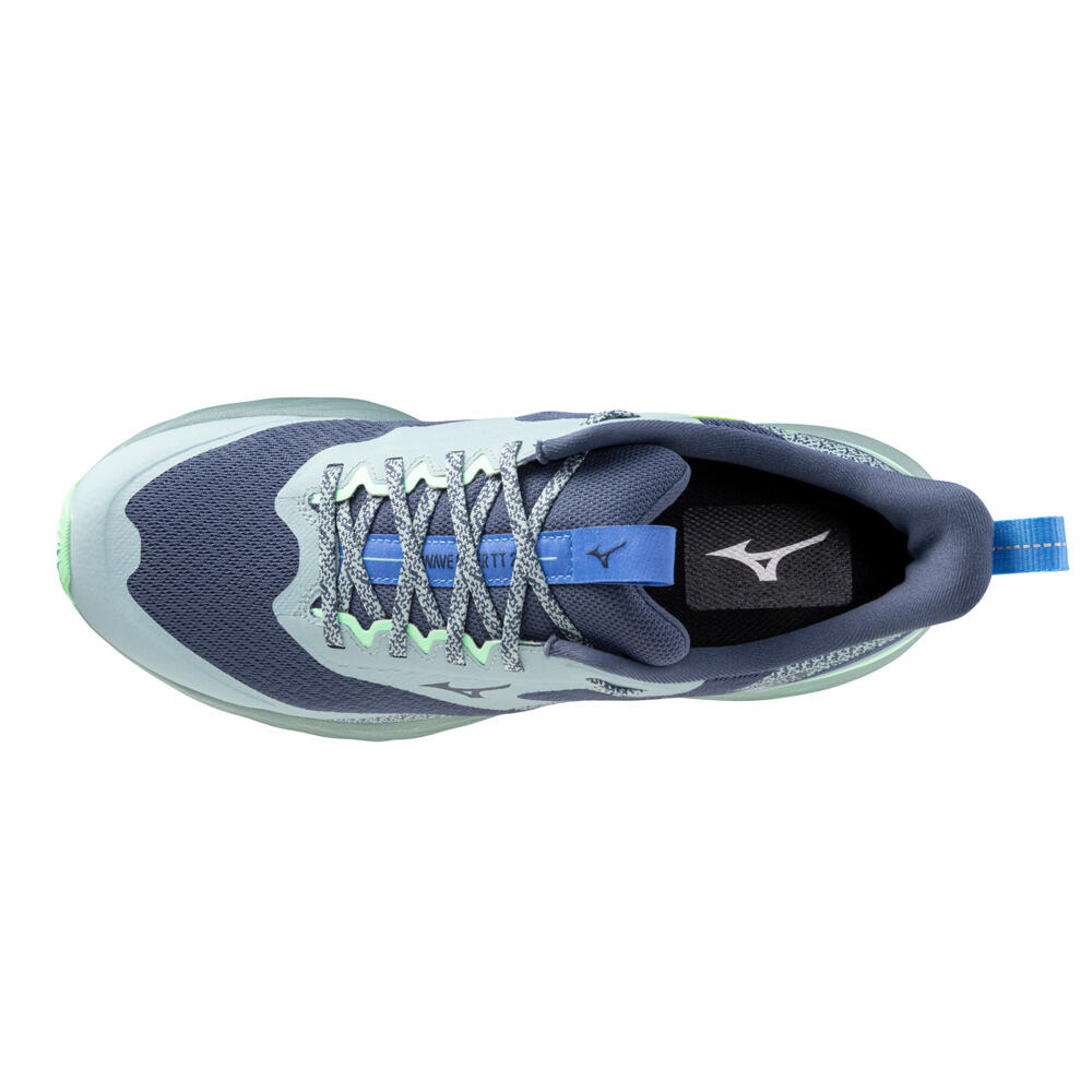 Chaussures de running Mizuno Wave Rider TT 5/7