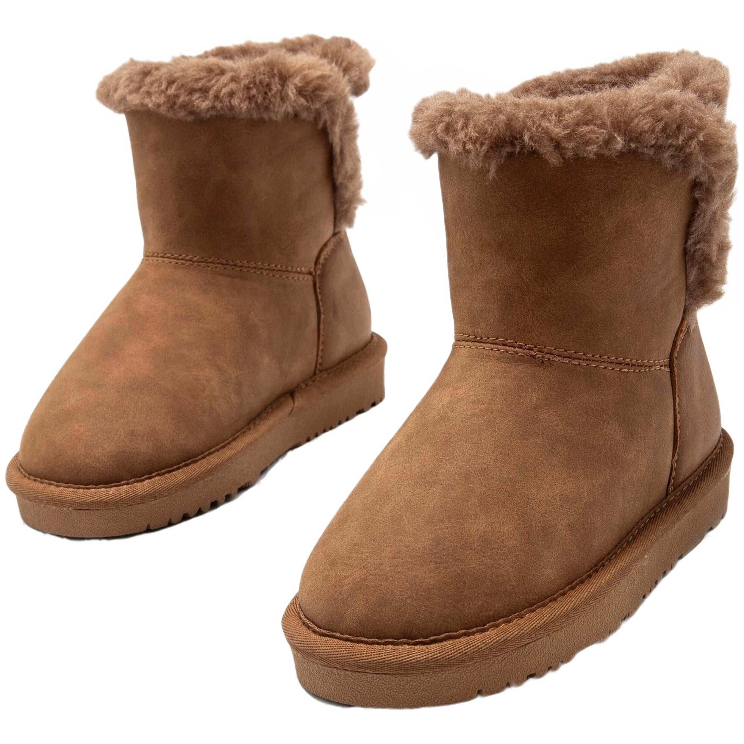 Stivaletti Mustang Sky per unisex ragazzi 5/5