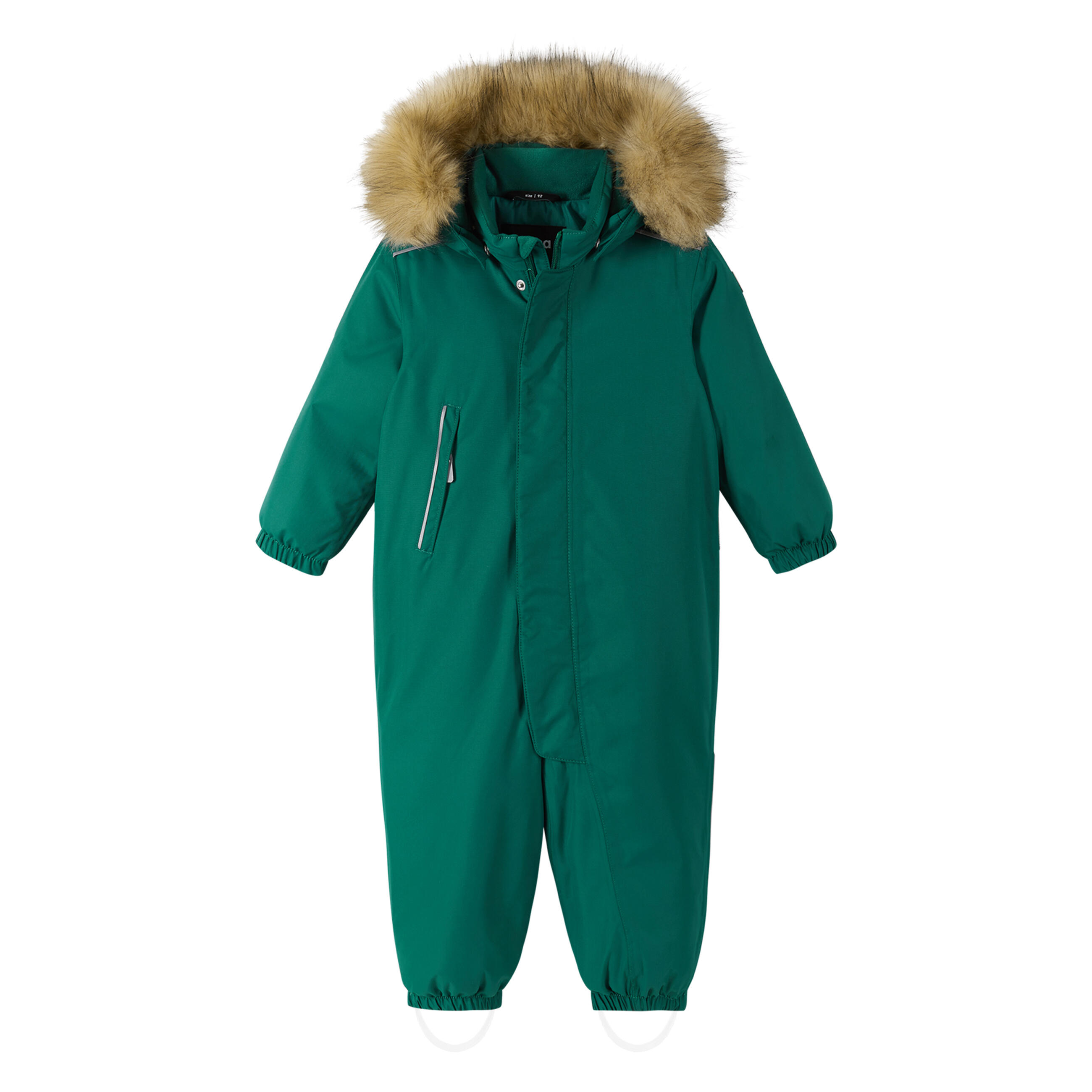 REIMA Second use - Wasserdichter Overall, Baby Reima Gotland