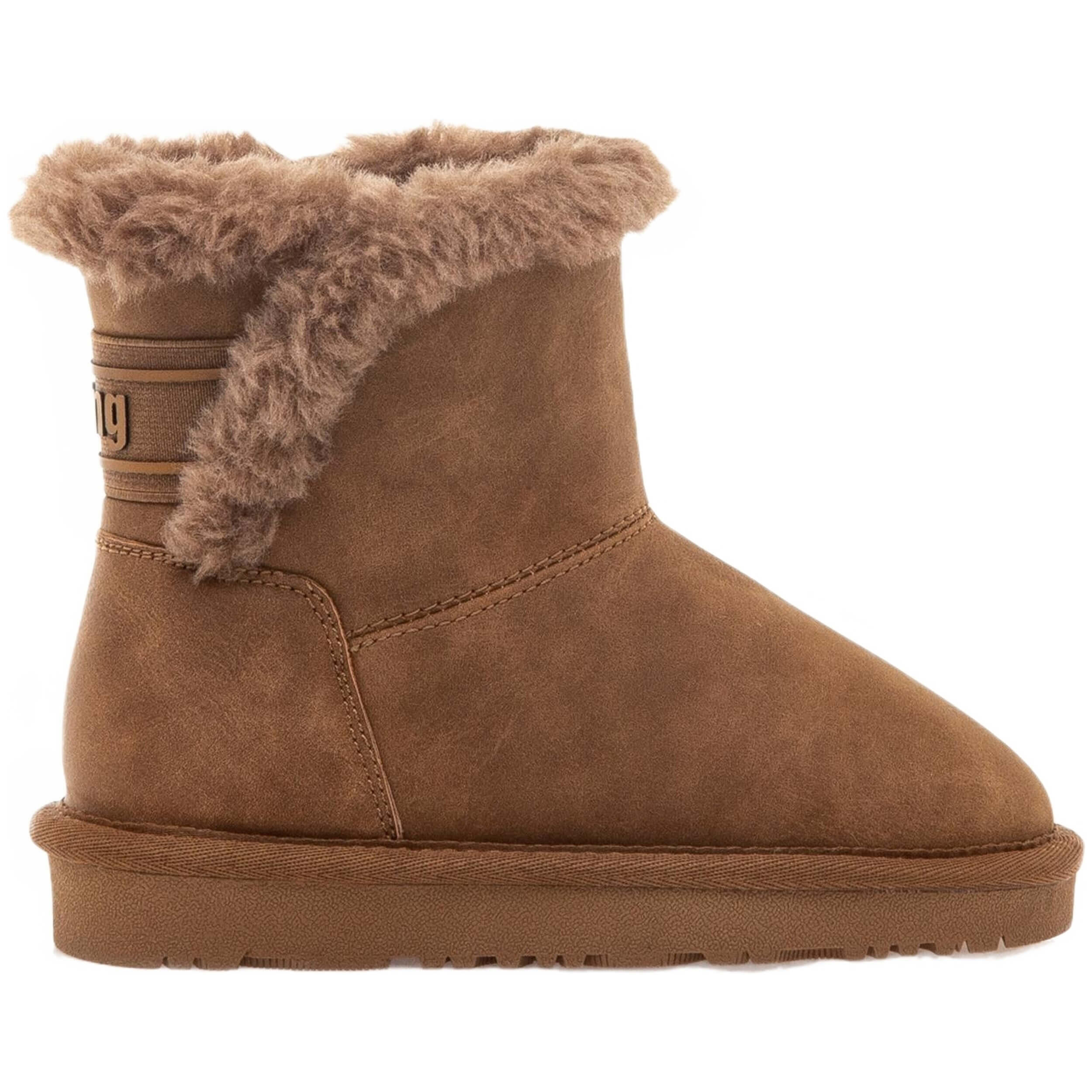 Stivaletti Mustang Sky per unisex ragazzi 4/5
