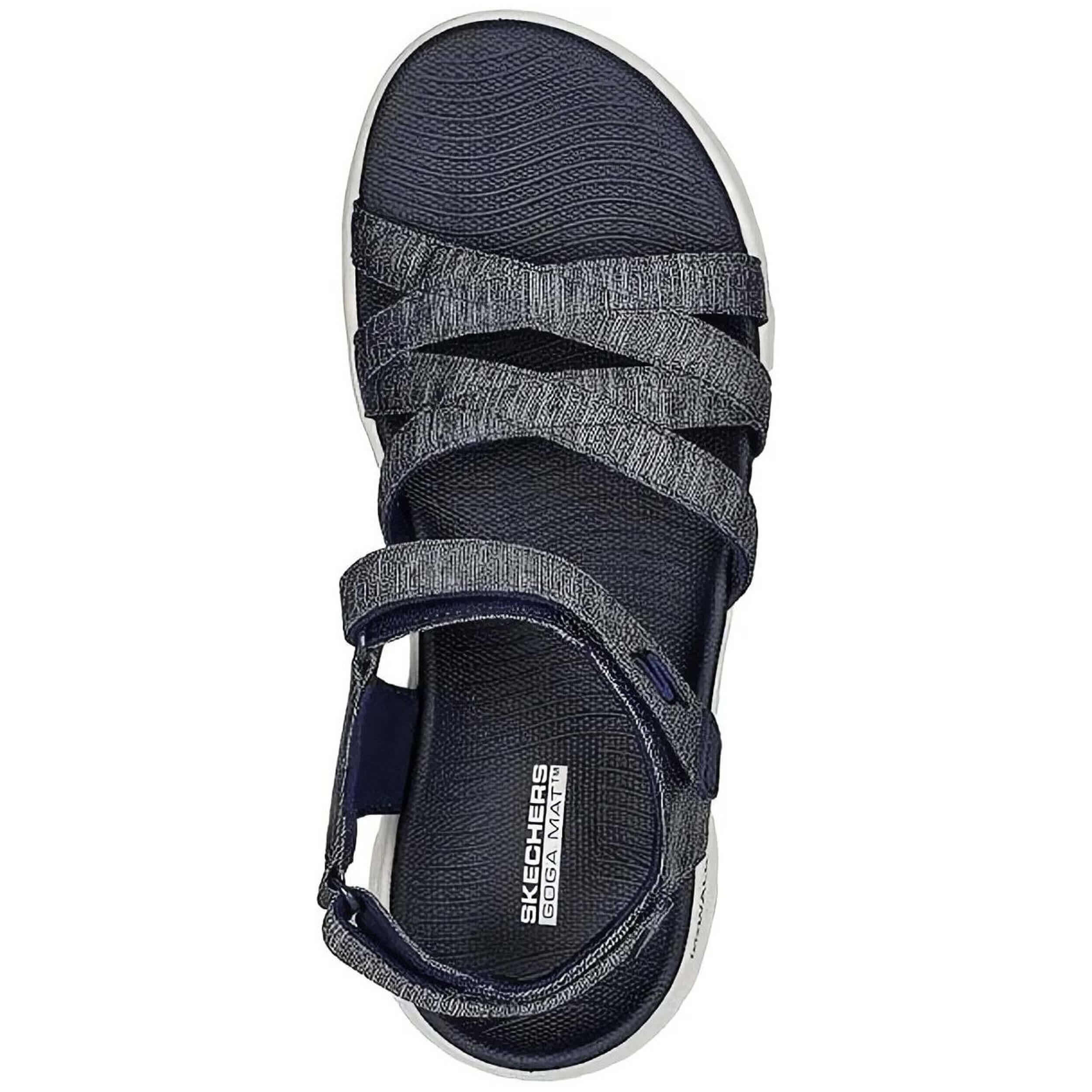 Sandales Skechers Go Walk Flex pour femmes 2/5