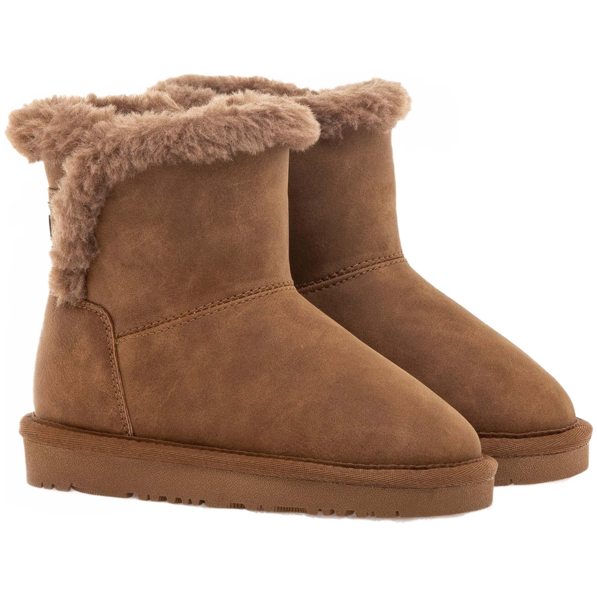 Stivaletti Mustang Sky per unisex ragazzi 3/5