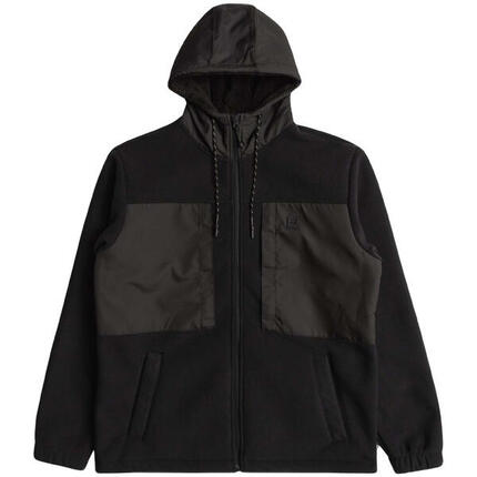 Sudadera con capucha Billabong modelo EBYFT00123-GRV para hombre