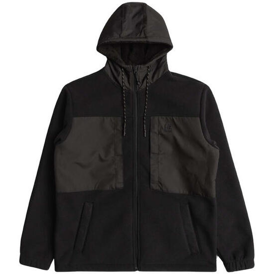 Sudadera con capucha Billabong modelo EBYFT00123-GRV para hombre