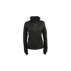 Veste polaire femme Peak Mountain chineAtmos
