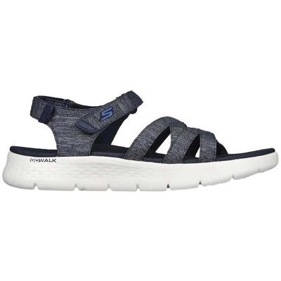 Sandalias para Tiempo Libre para MUJER SKECHERS GO WALK FLEX SANDAL