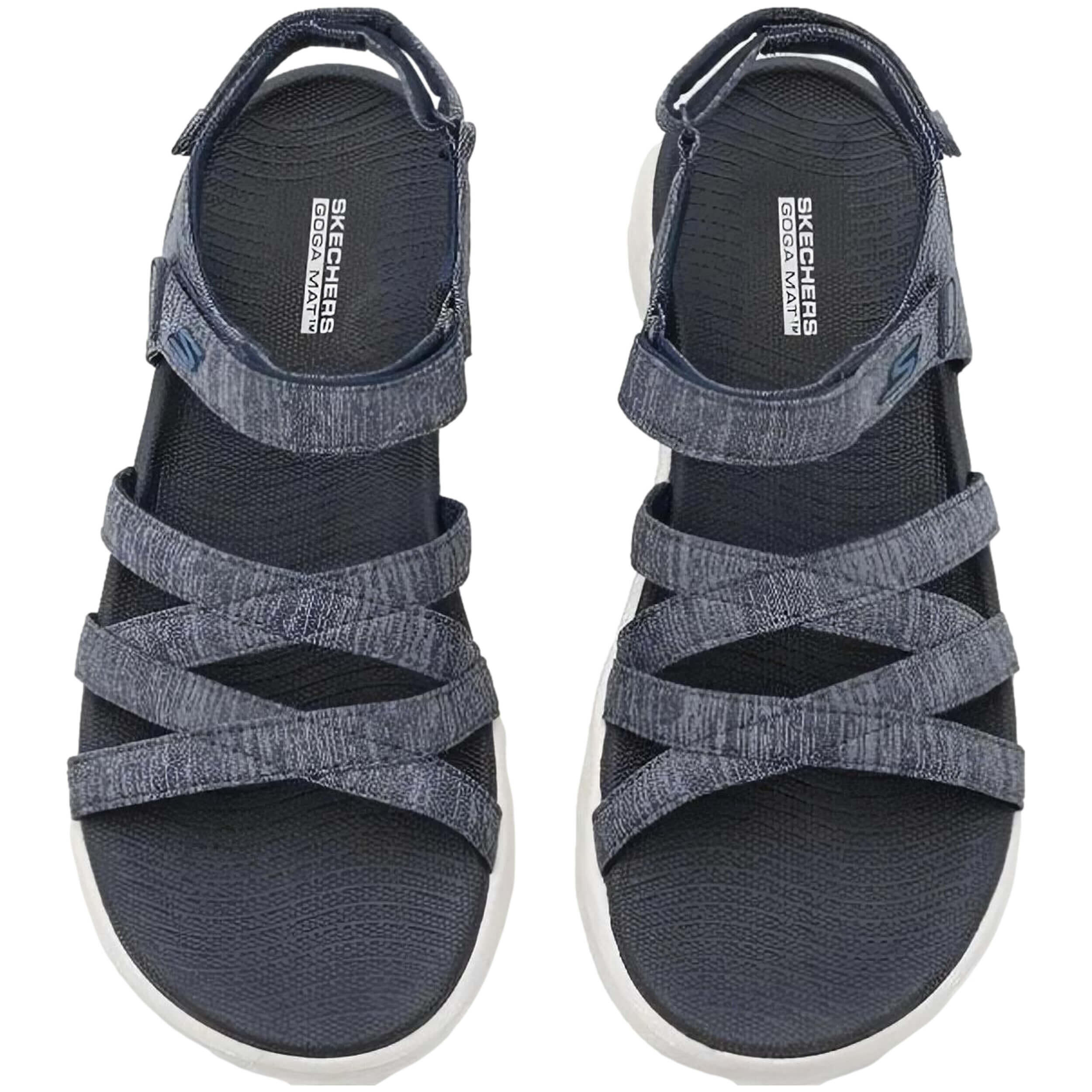 Sandales Skechers Go Walk Flex pour femmes 3/5