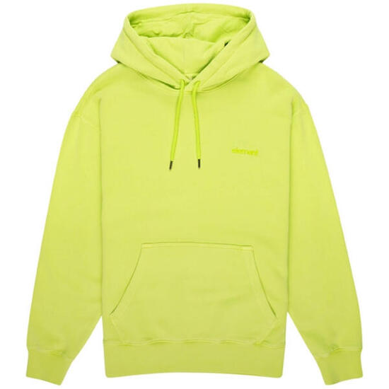 Felpa con cappuccio Element modello ELYFT00152-GGY0 per uomini