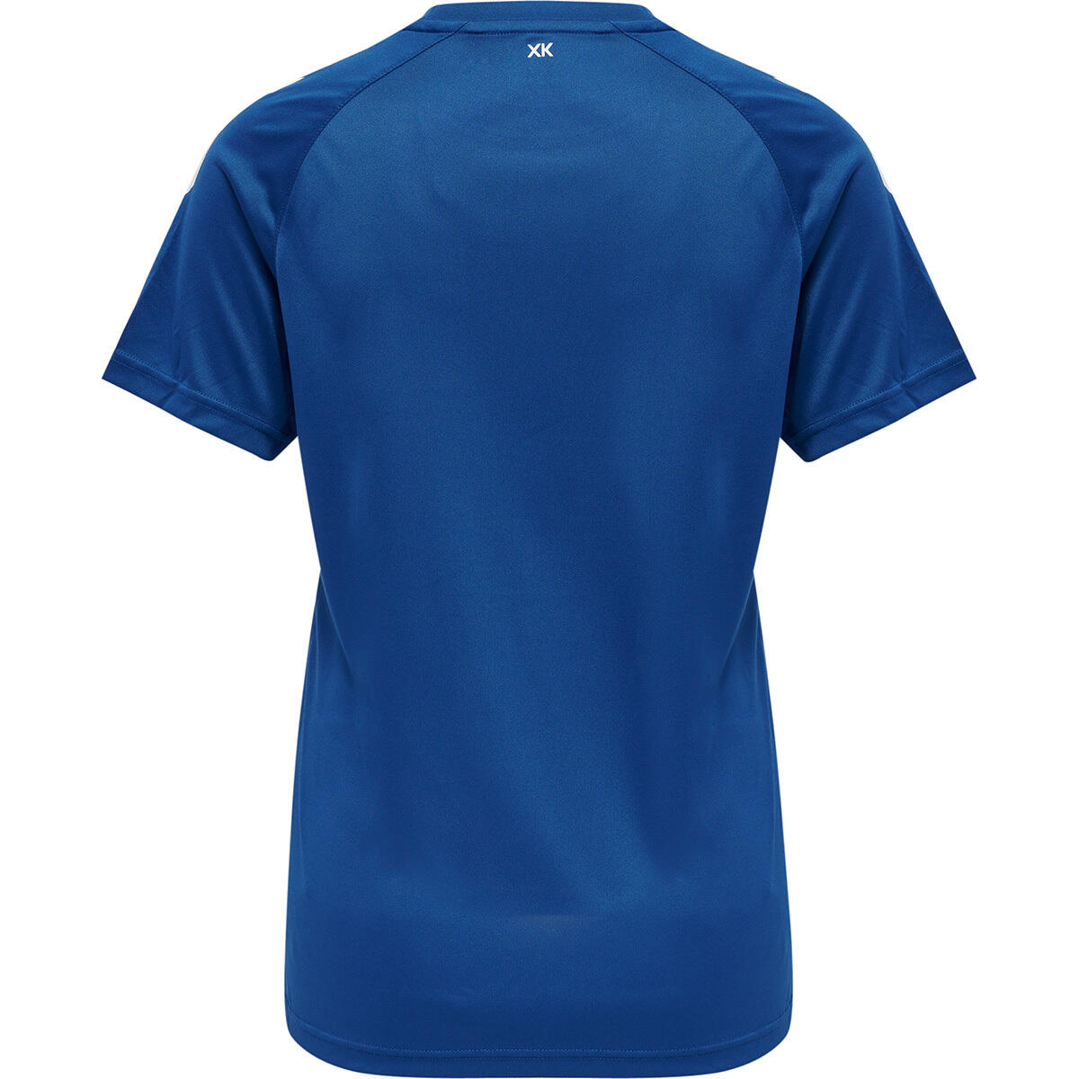 Seconde vie - T-shirt femme Hummel Core Poly 2/5
