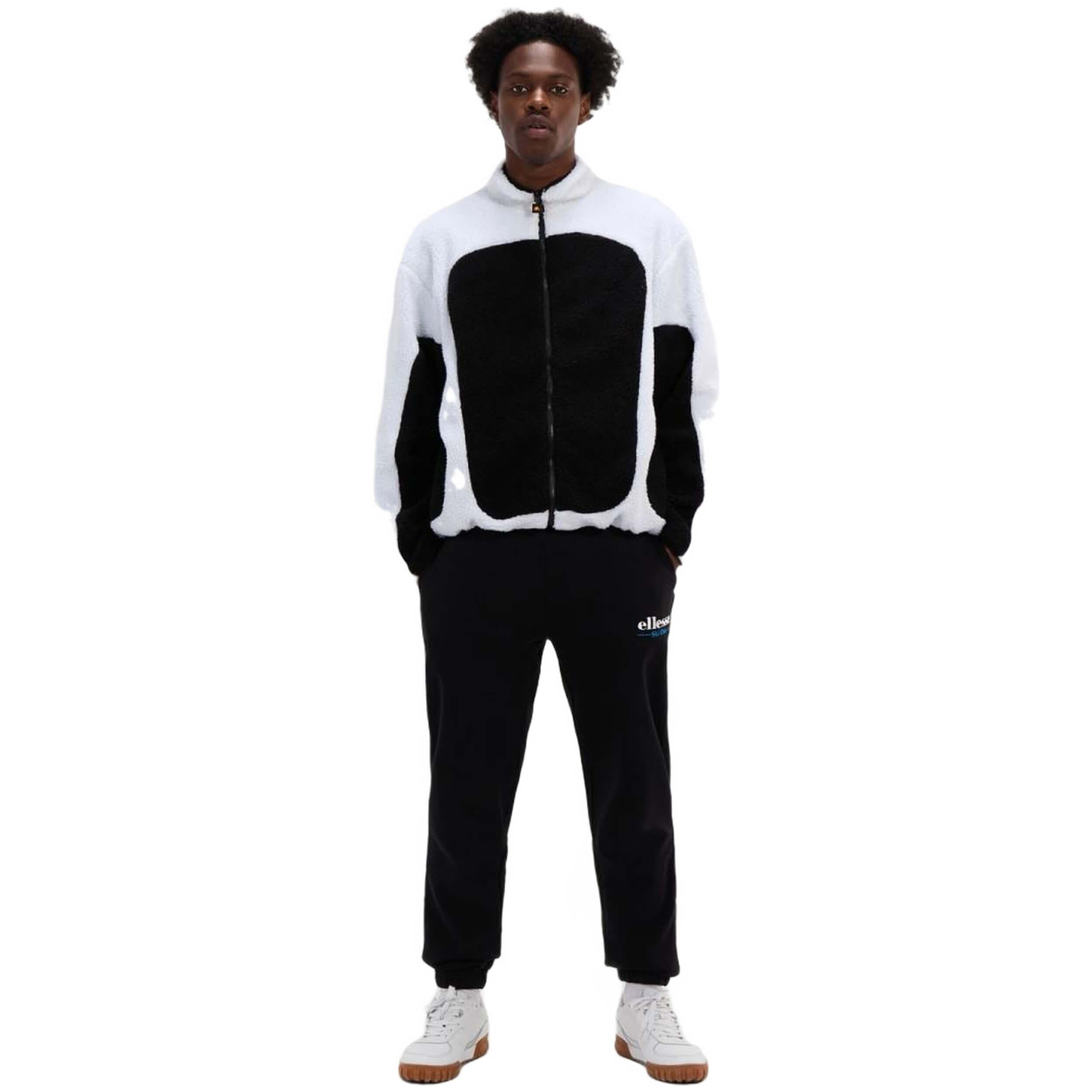 Jas Ellesse Pallatini voor mannen 2/5