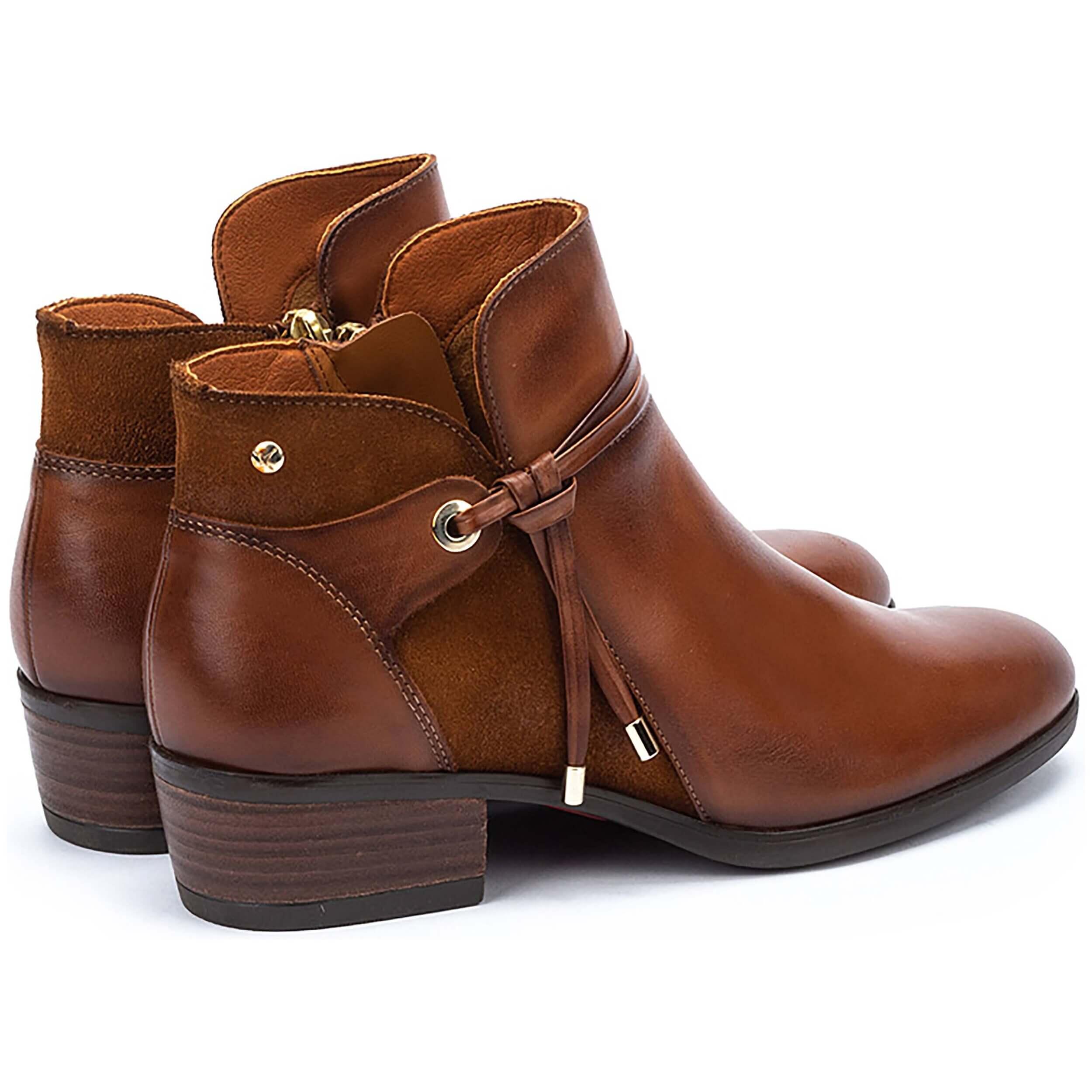 Botines Pikolinos Daroca para mujer 3/3