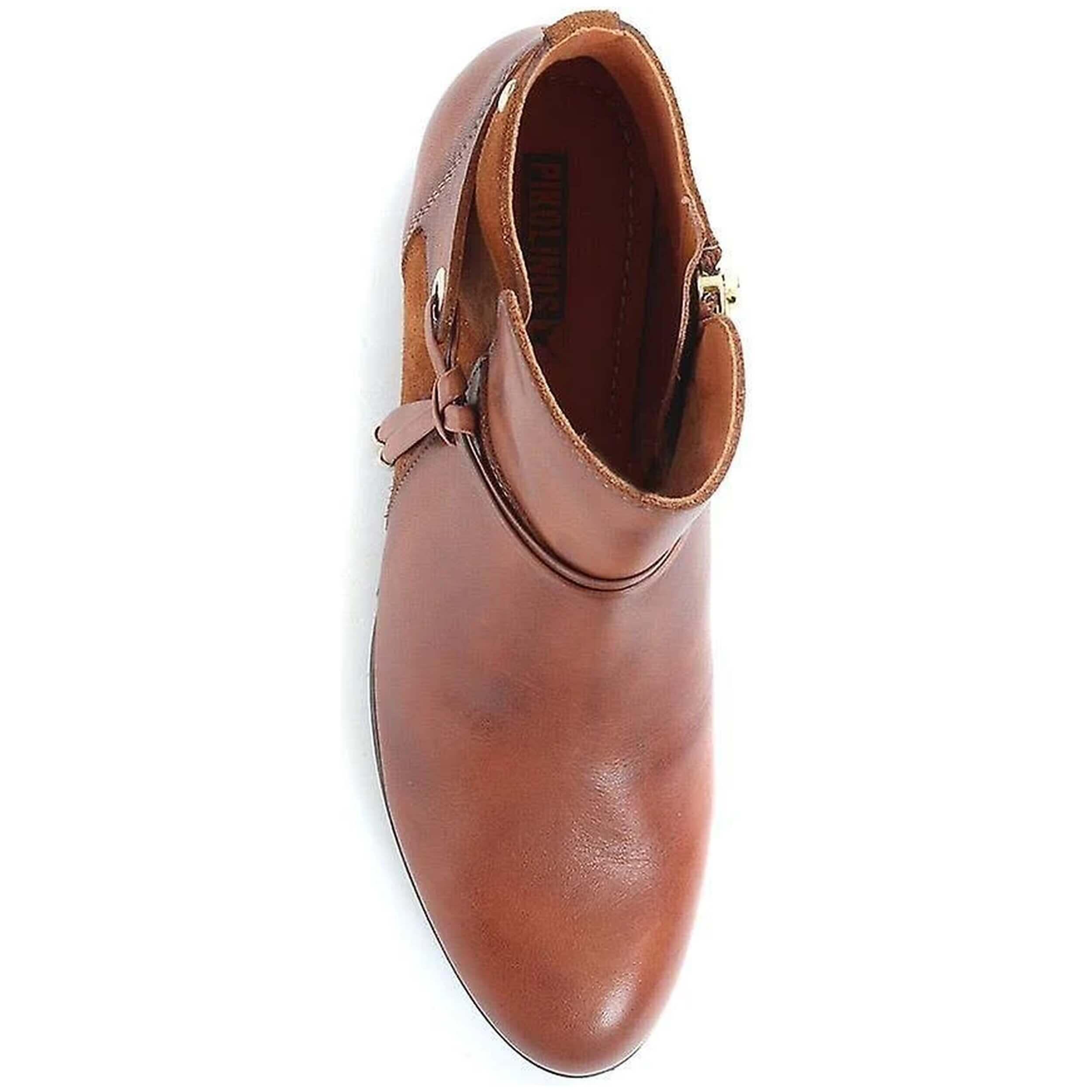Botines Pikolinos Daroca para mujer 2/3