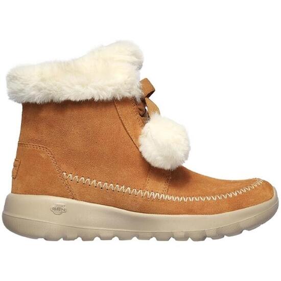 Laarzen Skechers voor vrouwen