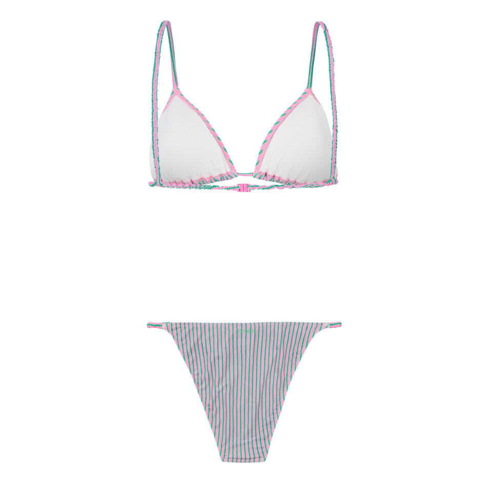 Bikini da donna Protest Chip 3/4