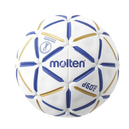 Seconde vie - Ballon Molten Compet D60 Pro