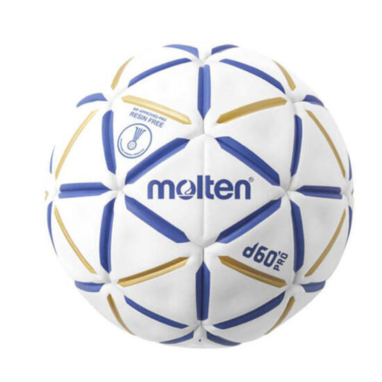 Seconde vie - Ballon Molten Compet D60 Pro