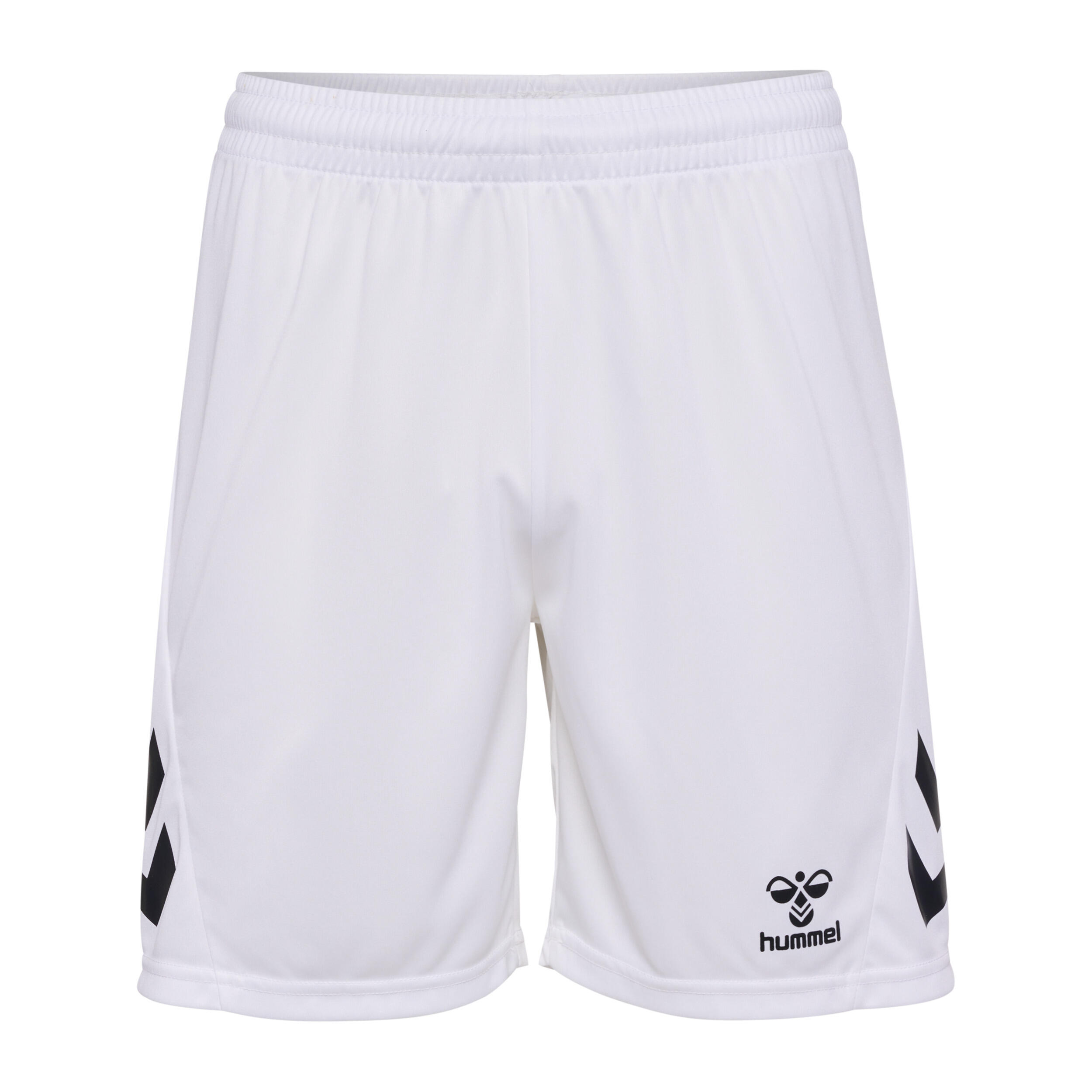 Second hand - Set T-shirt + Shorts Hummel Logo 3/7