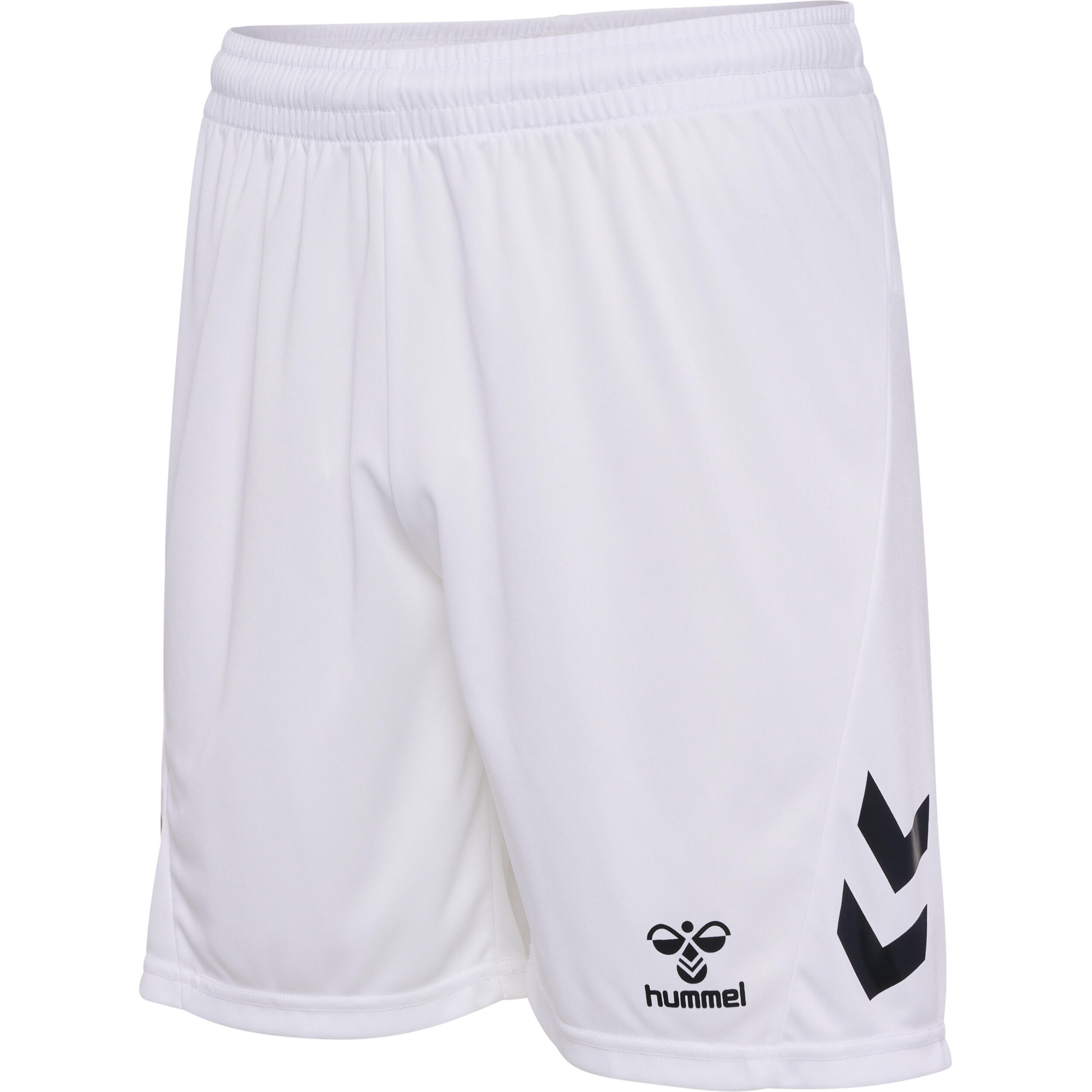 Second hand - Set T-shirt + Shorts Hummel Logo 5/7