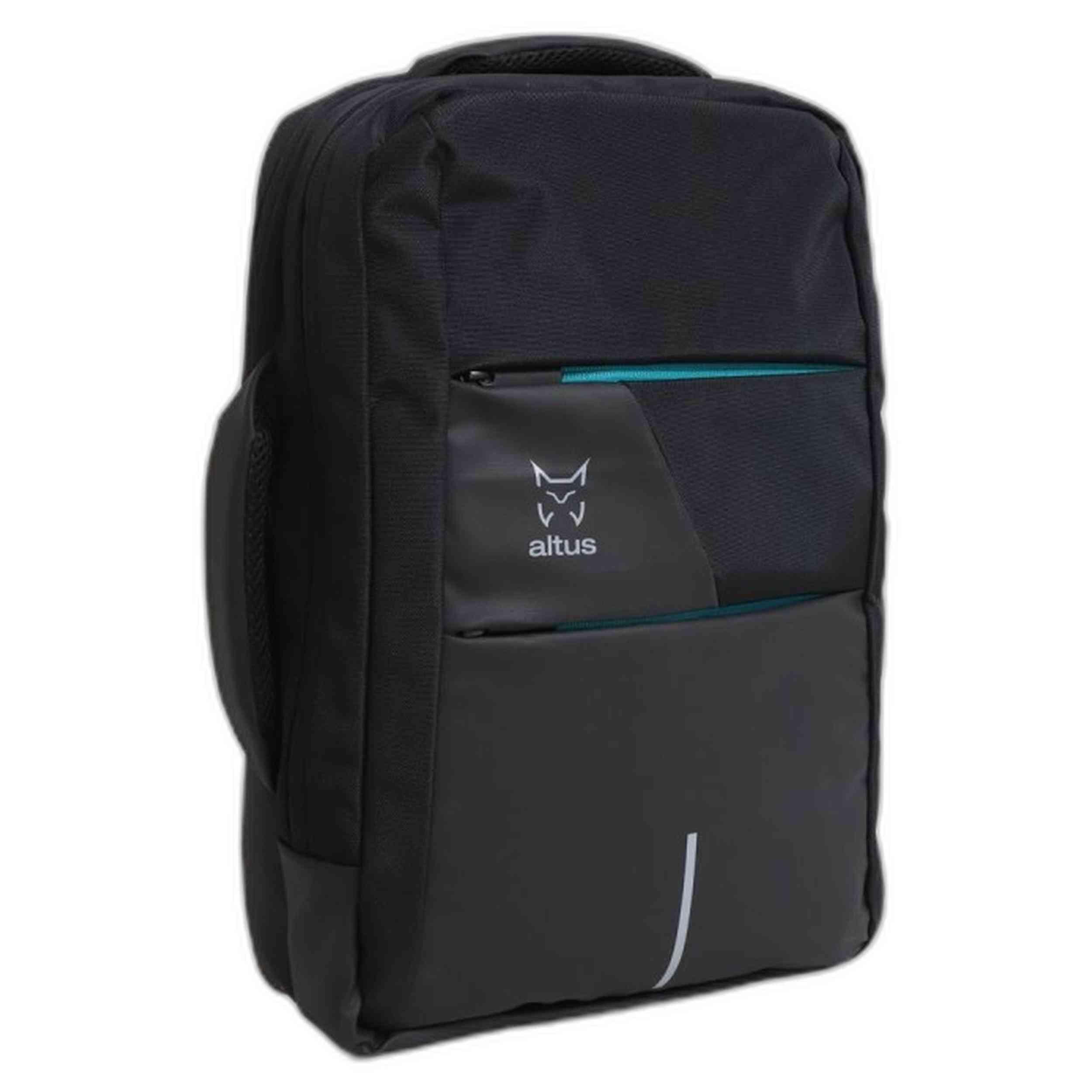 ALTUS Mochila Altus Chicago H30 para unissex