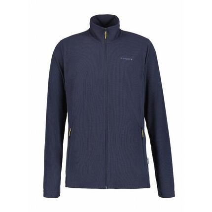 Icepeak Browns Midlayer Herren dünne Unterjacke