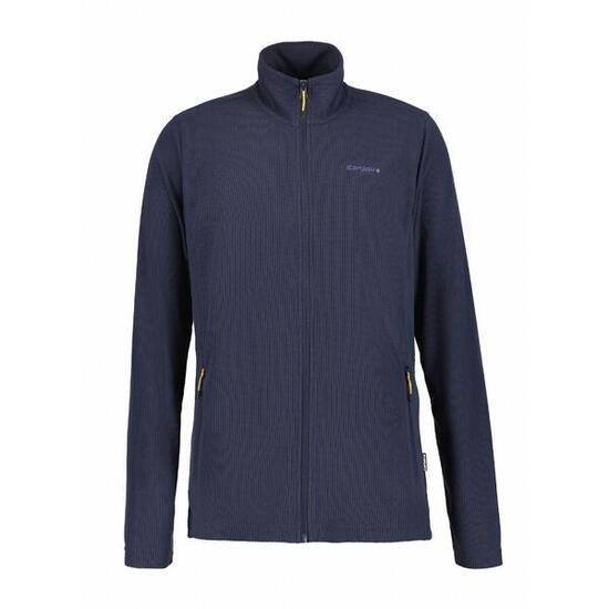 Icepeak Browns Midlayer Herren dünne Unterjacke