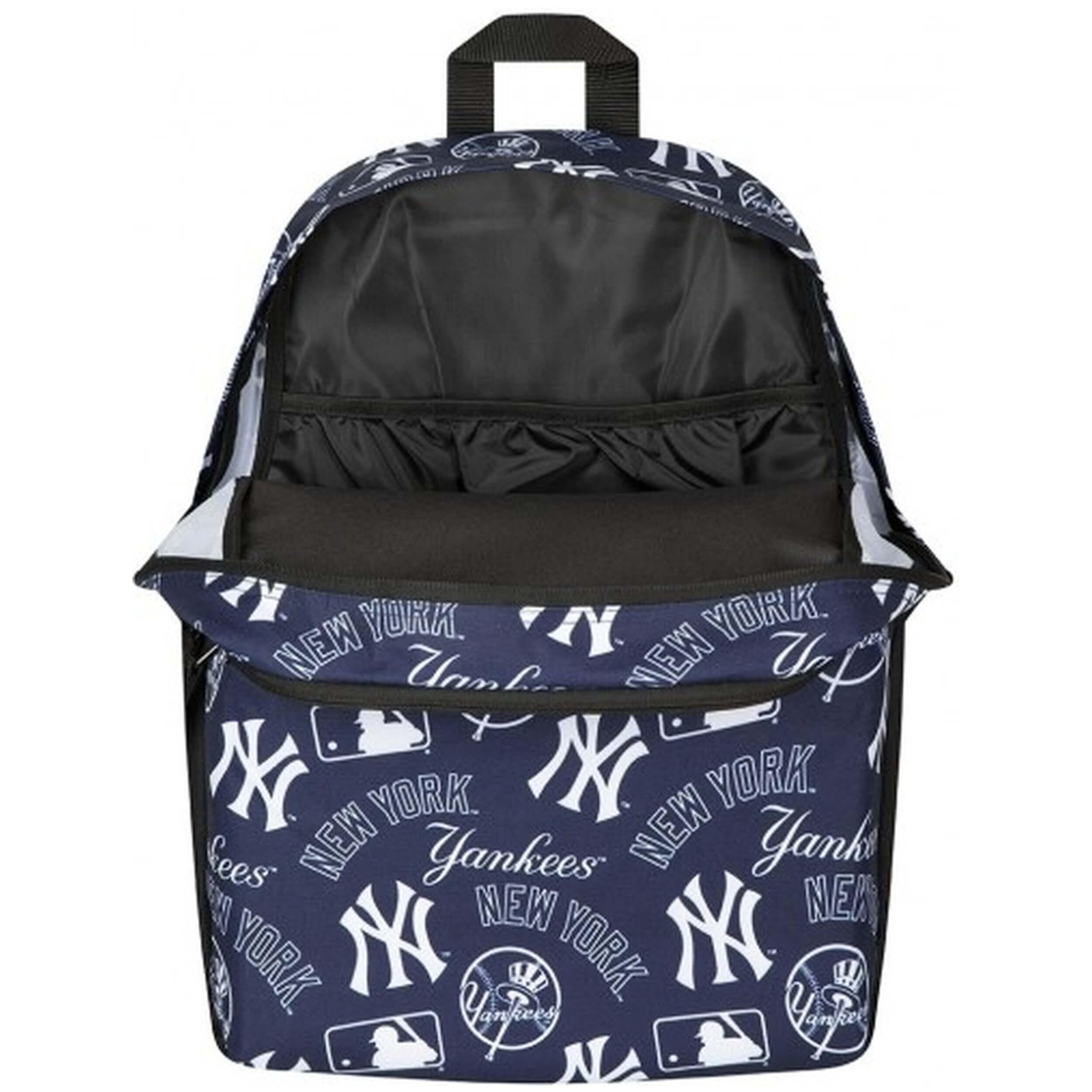 Sac à dos New era modèle 60356998 pour unisexe 4/4