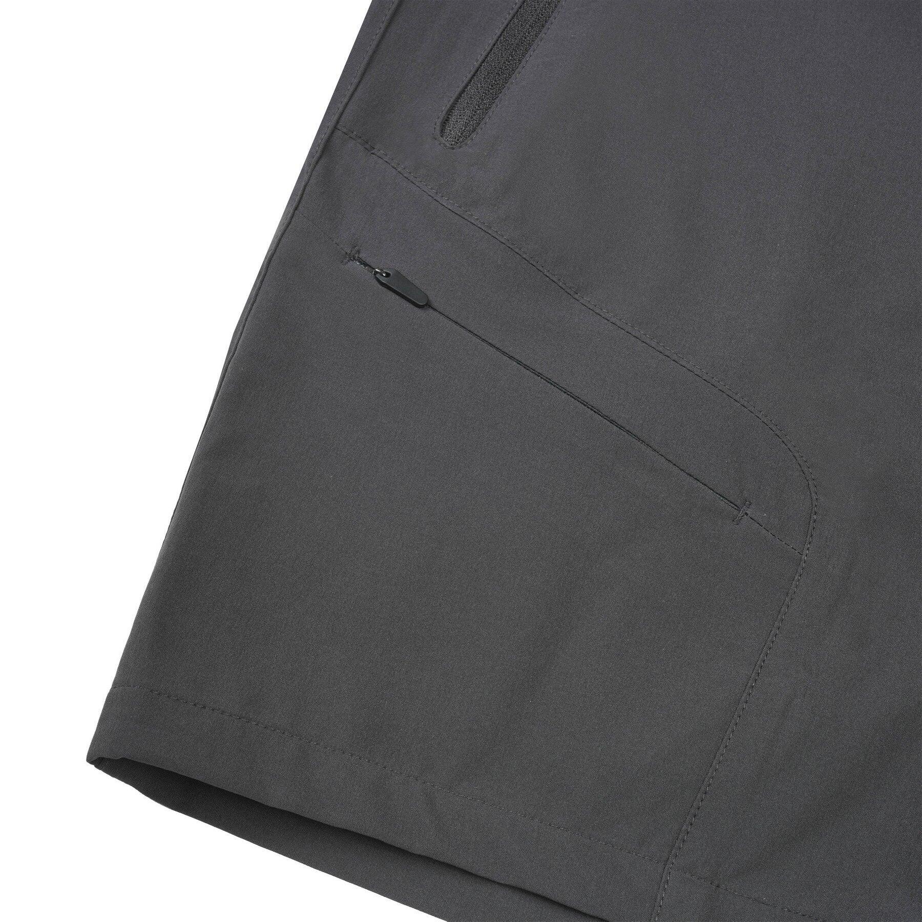 Short BEAUFORT 6/6