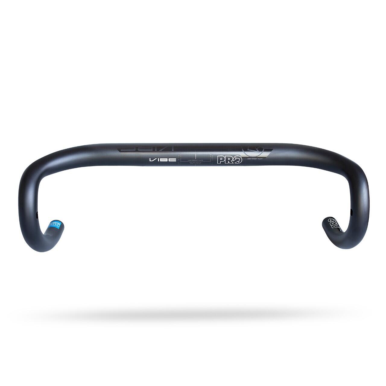Gancio in alluminio Pro Vibe Anatomic 5/6