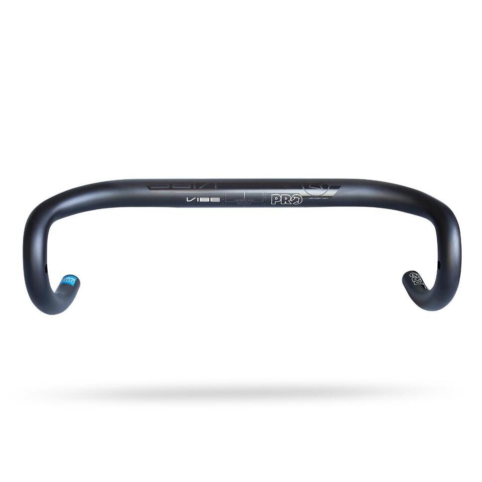 Wieszak aluminiowy Pro Vibe Anatomic