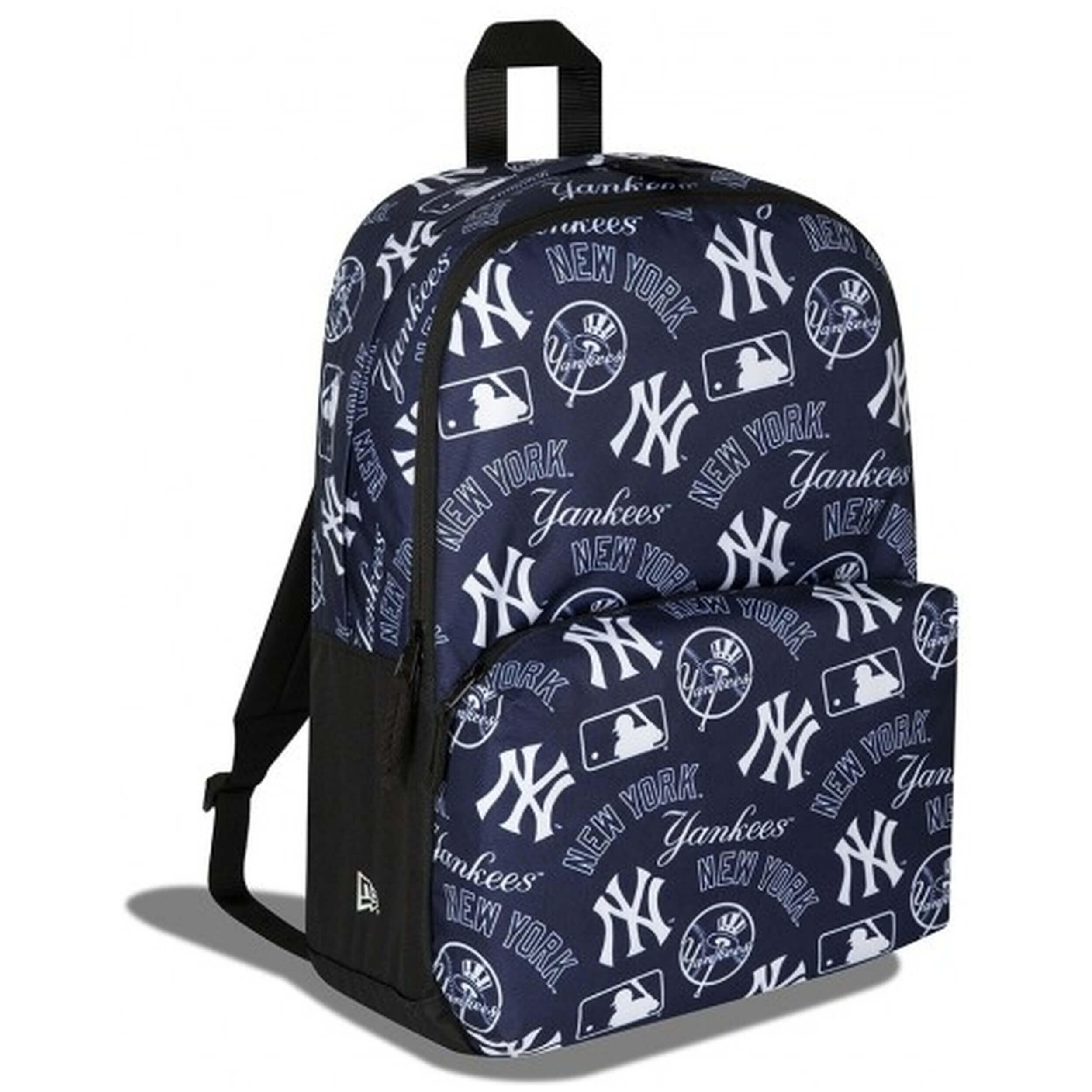 Sac à dos New era modèle 60356998 pour unisexe 3/4