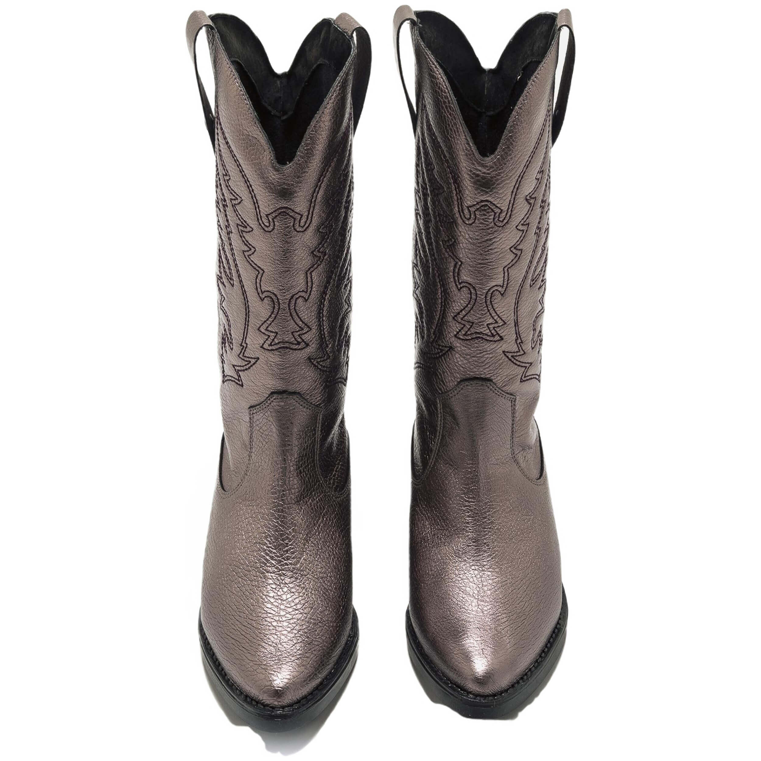 Laarzen Mustang TEO voor vrouwen 2/2