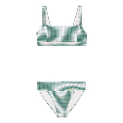 Bikini für Mädchen Protest Rox