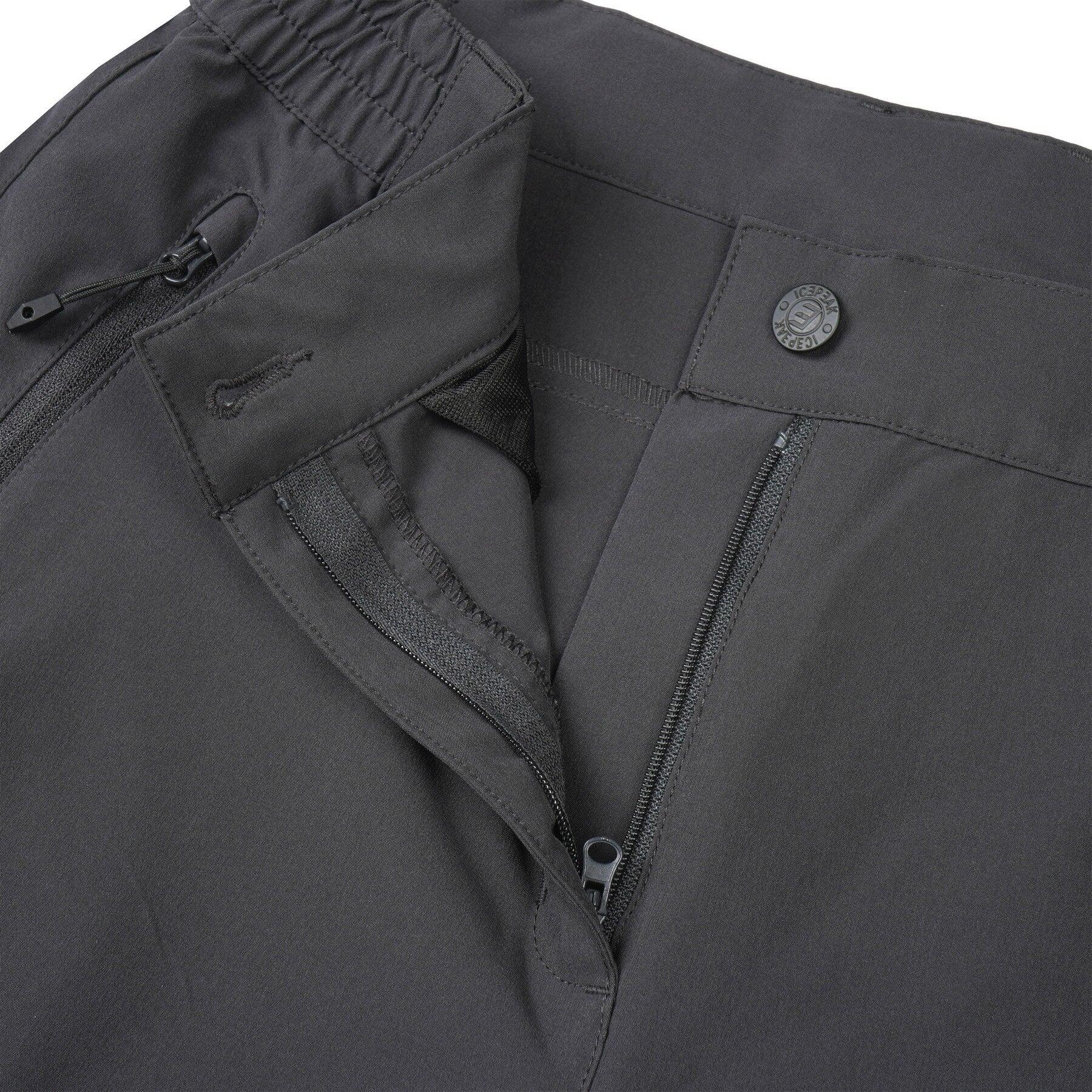 Short BEAUFORT 4/6