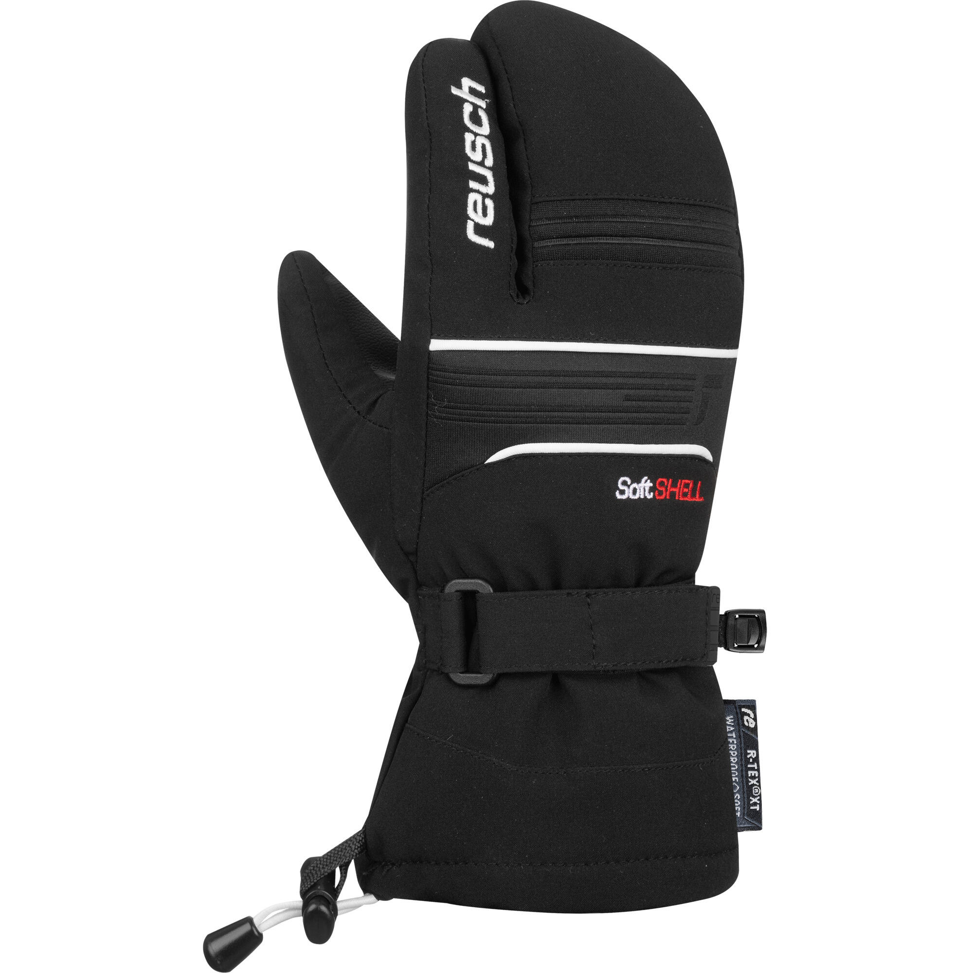 REUSCH Tweedehands - Kinderskihandschoenen Reusch Kondor R-TEX® XT