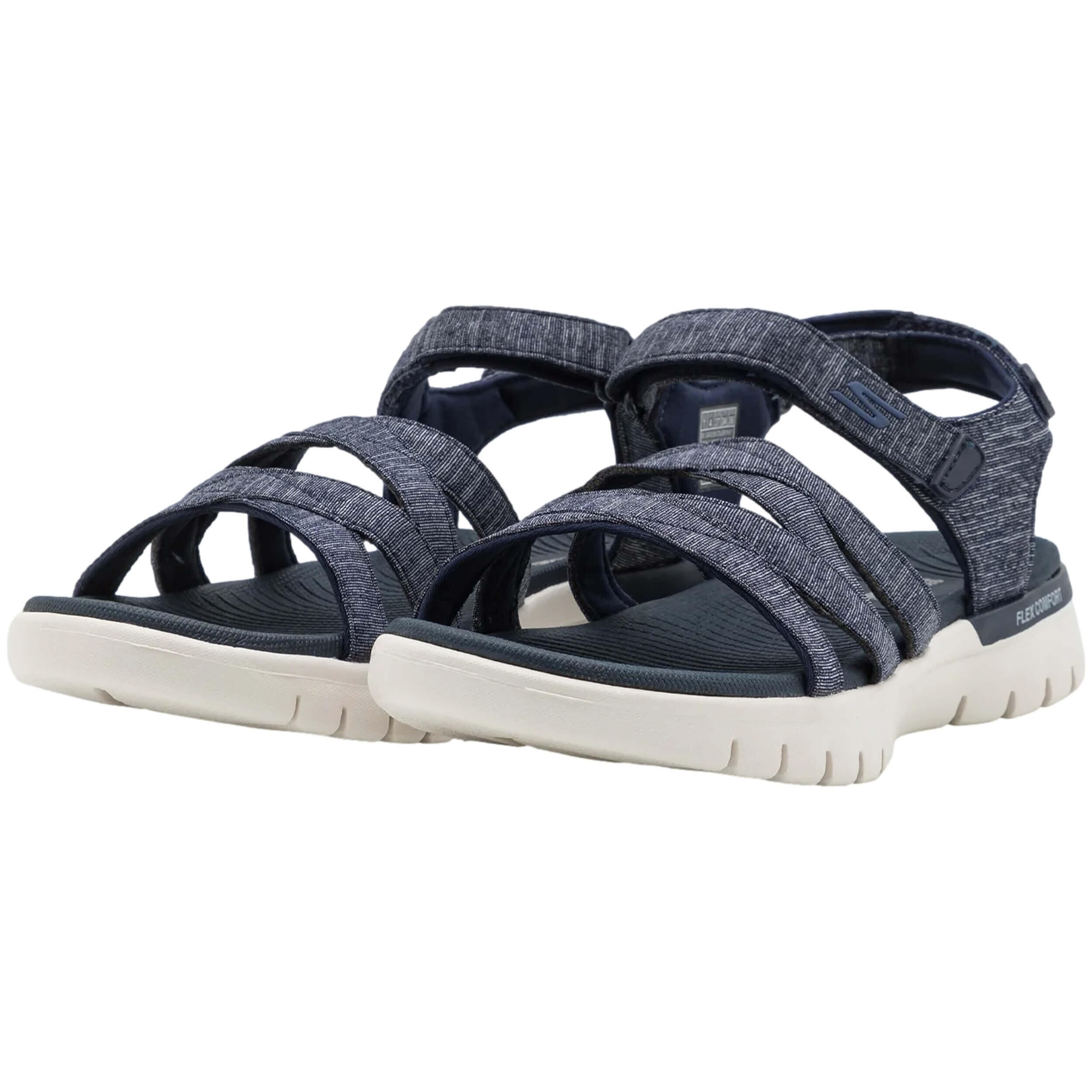 Sandali Skechers On The Go Flex per donne 2/5