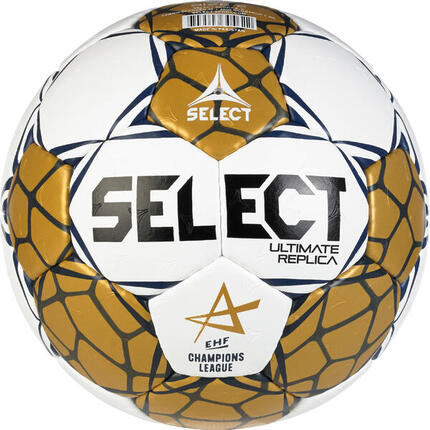 Ballon de handball Champions League Ultimate Replica EHF Handball