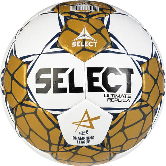 Ballon Select Ultimate Replica EHF CL V24