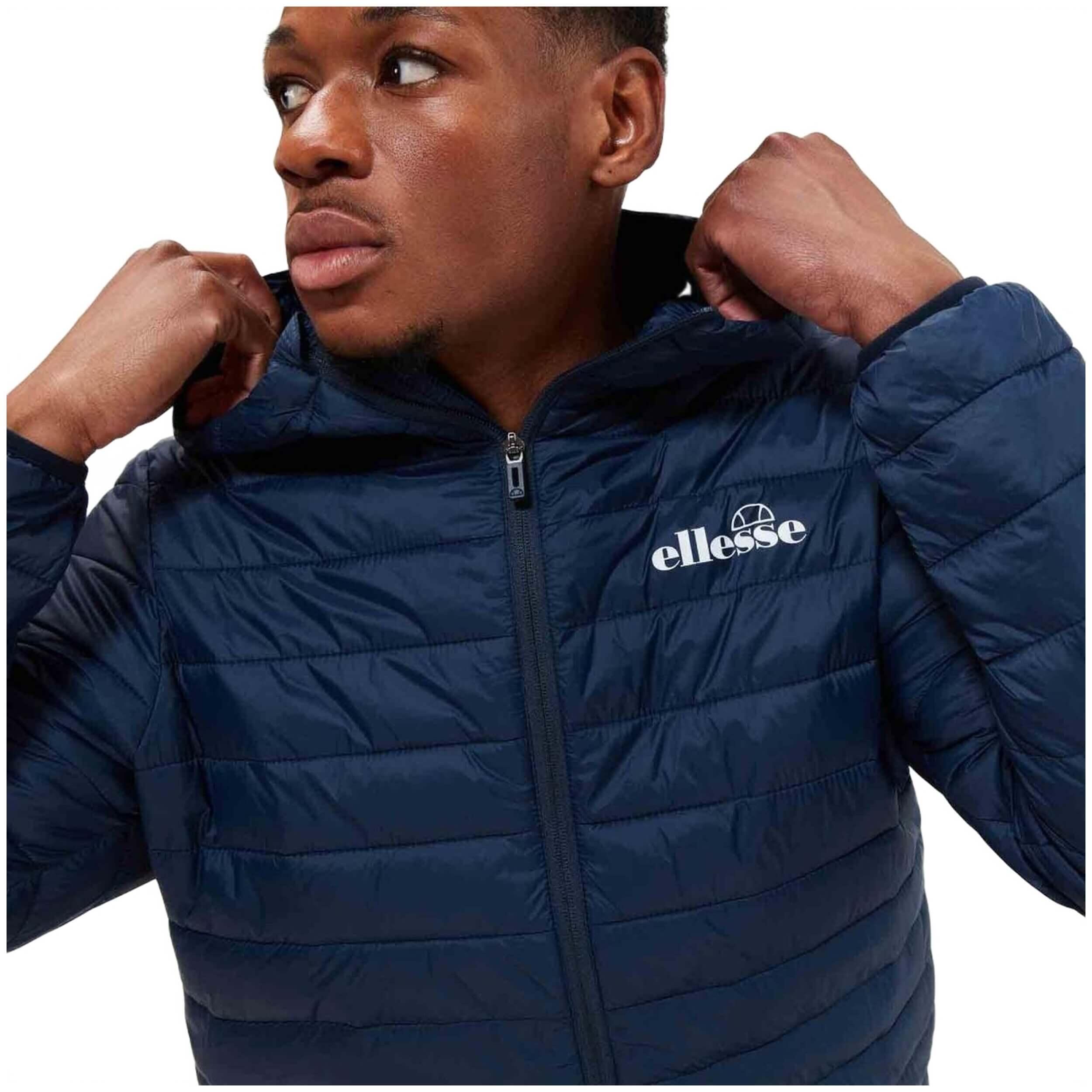Veste Ellesse Mazzini pour homme 4/5