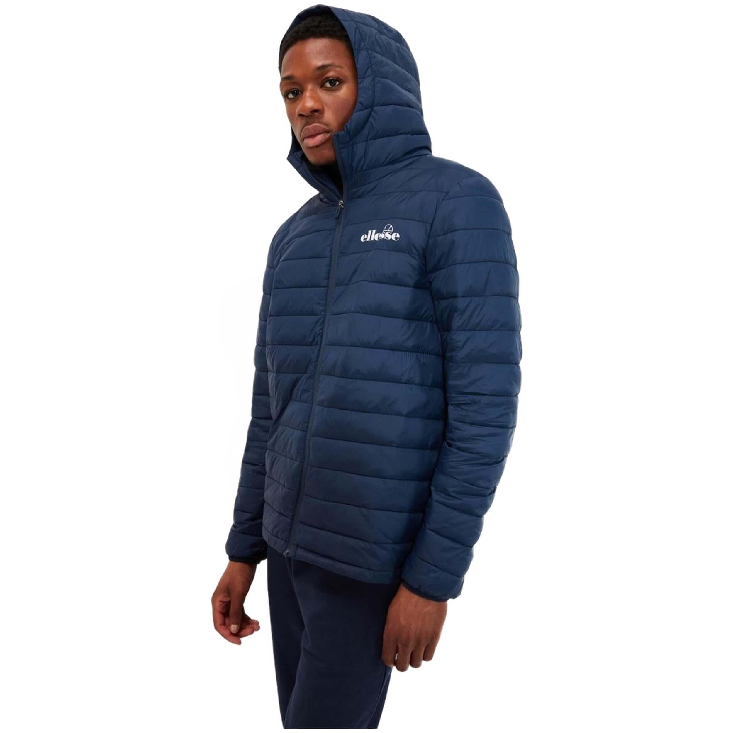 Veste Ellesse Mazzini pour homme 5/5