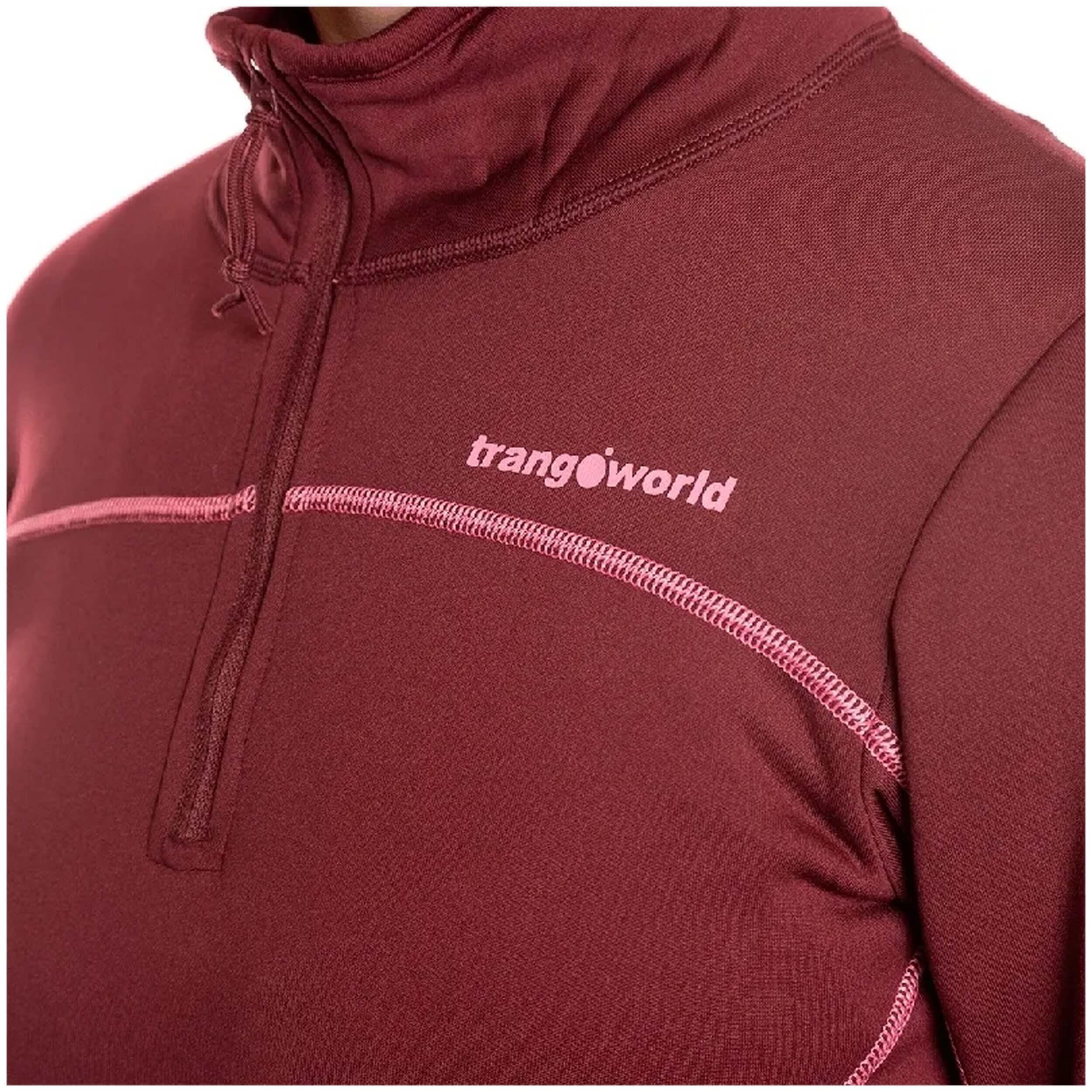 Polar Trangoworld modelo PC009531-1R0 para mulheres 3/5
